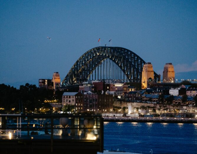 ICCIAUS unveils new logo and embraces a global identity